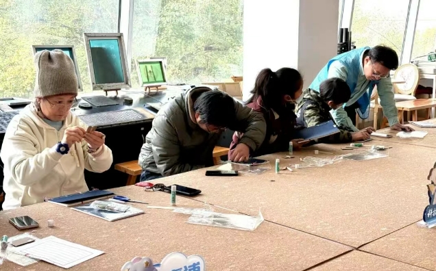 【世界读书日限定招募】遇见墨香与印刷的浪漫